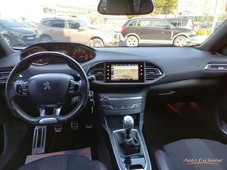 PEUGEOT 308 SW GT LINE 2.0 BLUEHDI 150 CV