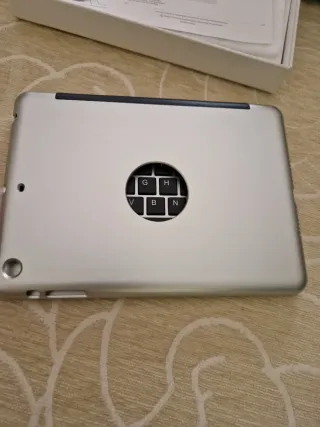 Tastiera Bluetooth per iPad Mini