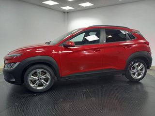 Hyundai Kona 1.0T-GDI EDITON 30 120CV