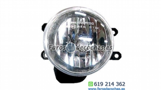 Faro Antiniebla Derecho Toyota Aygo (2014->) Tran