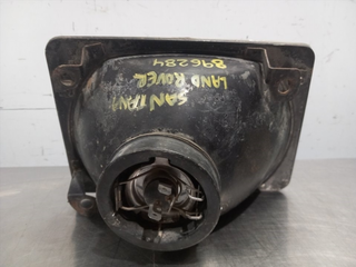 FARO IZQUIERDO LAND ROVER UFG-5163