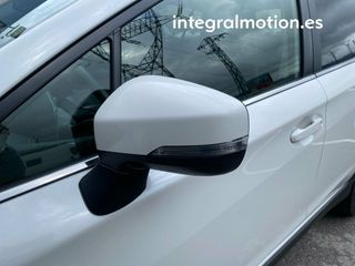 Subaru XV 2.0i Hybrid CVT Executive Plus