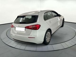 Mercedes Clase A 160