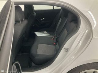 Mercedes Clase A 160