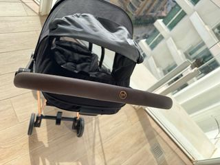 Cochecito Cybex Mios Lux Carry Cot
