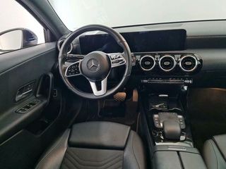 Mercedes Clase A A 250 e