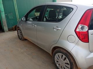Despiece Suzuki Splash 1.0 GLS 2009