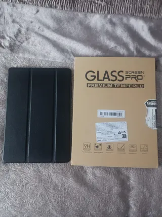 Samsung Galaxy Tab S6 Lite