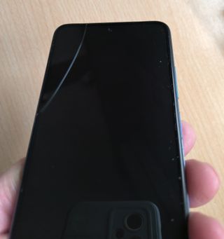 Xiaomi Redmi Note 11S Azul