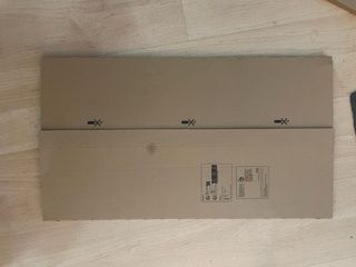 2 Cajones + Puerta para mueble TV Ikea Vesta