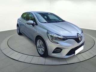 Renault Clio V BUSINESS 1.0 TCE 90CV BVM6 E6D