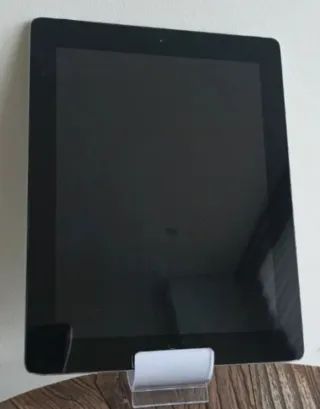 Apple iPad 2 16GB WiFi+SIM Negro