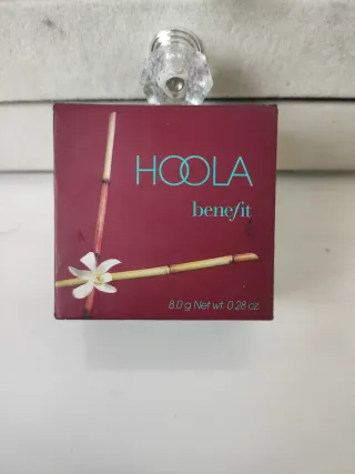 Benefit Hoola Polvo Bronceador Full Size