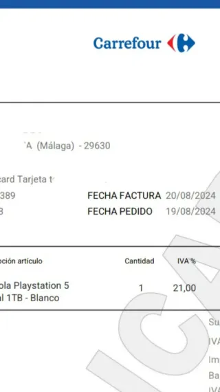 Playstation 5 Edición Digital 1TB