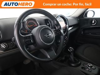 MINI Countryman Cooper SE PHEV ALL4
