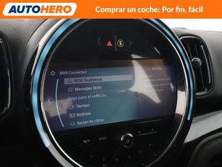 MINI Countryman Cooper SE PHEV ALL4