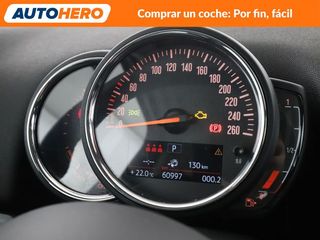 MINI Countryman Cooper SE PHEV ALL4