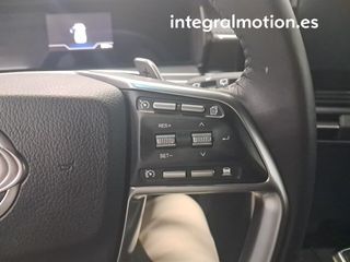 KGM Torres G15 Life Aut.