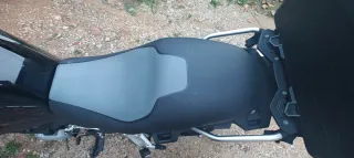¡Regálate ésta BMW F750 Gs!!  Triple Black