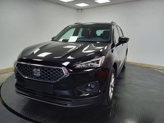 Seat Tarraco 2.0 TDI 110KW MOVE 5D