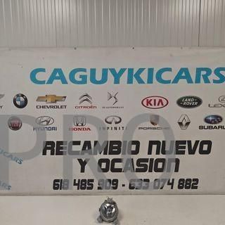FARO ANTINIEBLA IZQUIERDO CHEVROLET MATIZ NUEVO