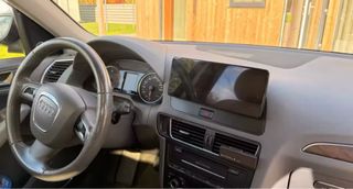 Pantalla Android Audi Q5