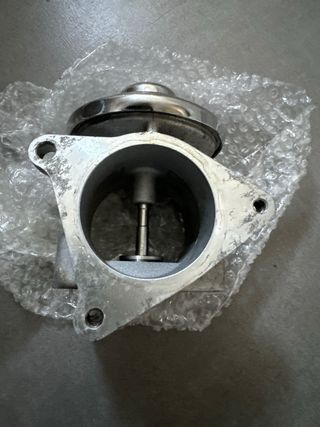 Válvula EGR BKD 2.0 TDI