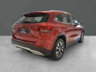 Mercedes GLA GLA 250 e