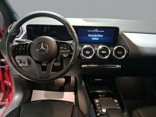 Mercedes GLA GLA 250 e