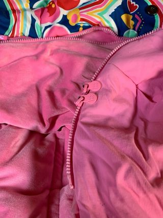 Saco Tuc Tuc para silla y coche