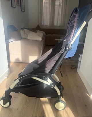 Silla de paseo Yoyo 6+ (Air France)