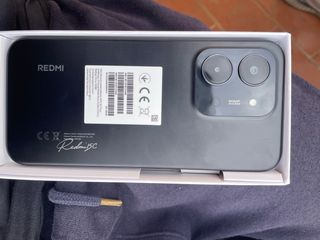 Xiaomi Redmi 15C 128GB Azul