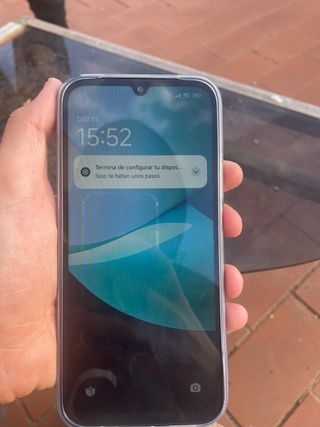 Xiaomi Redmi 15C 128GB Azul