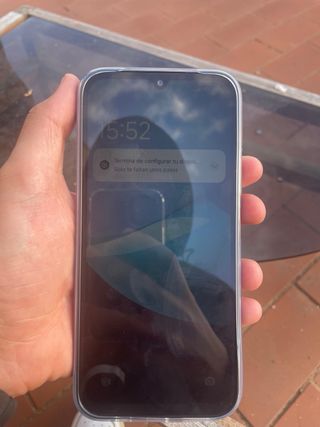 Xiaomi Redmi 15C 128GB Azul