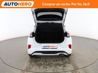 Ford Puma 1.0 EcoBoost Mild-Hybrid ST-Line Design