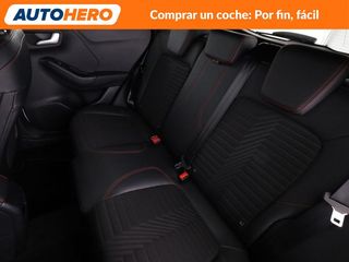 Ford Puma 1.0 EcoBoost Mild-Hybrid ST-Line Design