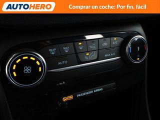 Ford Puma 1.0 EcoBoost Mild-Hybrid ST-Line Design