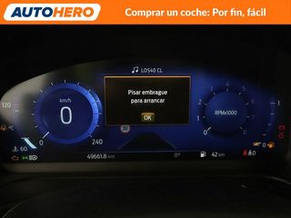 Ford Puma 1.0 EcoBoost Mild-Hybrid ST-Line Design