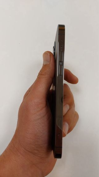 iPhone 12 Pro Titanium 128GB