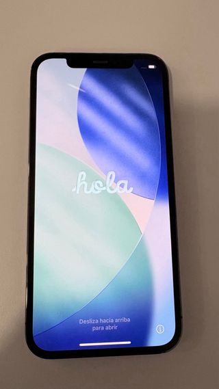 iPhone 12 Pro Titanium 128GB