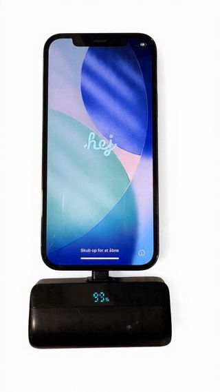 iPhone 12 Pro Titanium 128GB