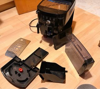 Cafetera Delonghi Magnifica S - Piezas