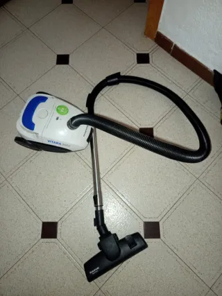 Aspiradora TAURUS Vitara 3000 New