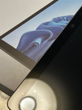 Microsoft Surface Go 3 LTE Plata