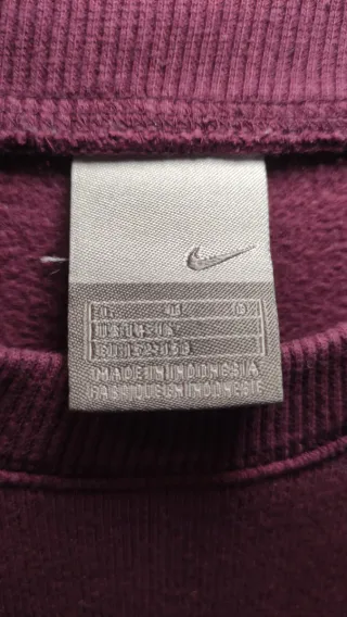 Sudadera Nike Athletic 90s