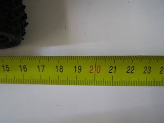 Coche RC Cannonball Nikko Rojo