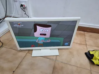 Toshiba TV Monitor 23 HD