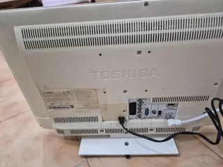 Toshiba TV Monitor 23 HD