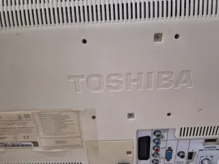 Toshiba TV Monitor 23 HD