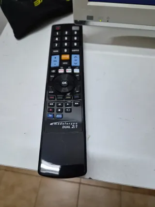 Toshiba TV Monitor 23 HD